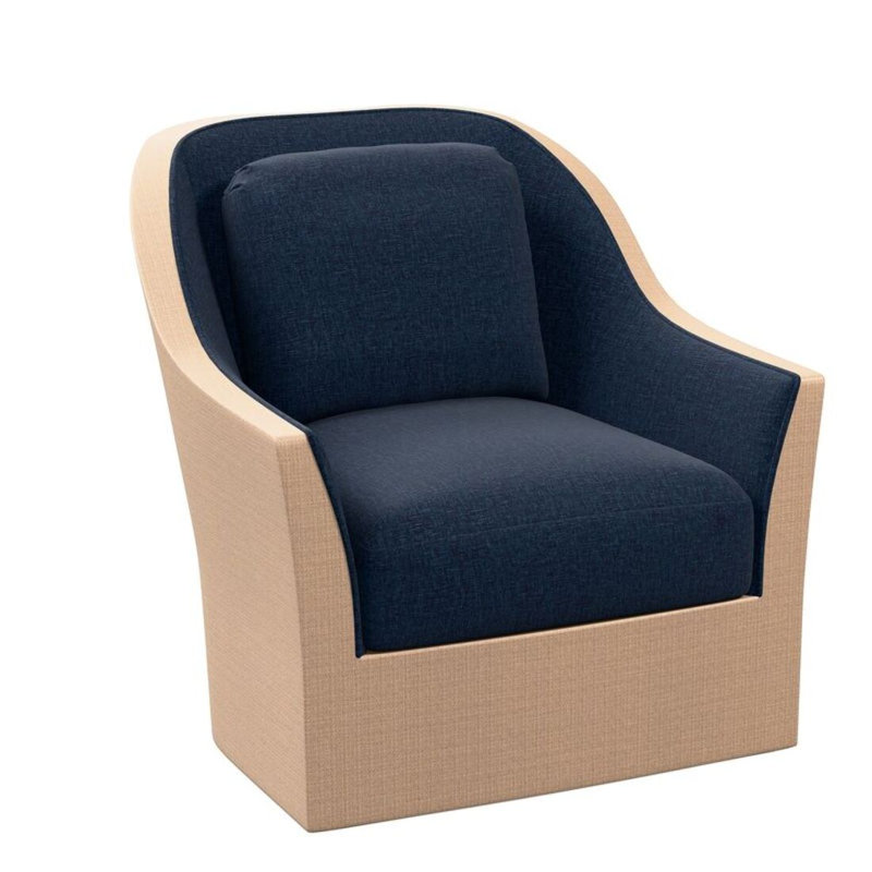 Chaise pivotante South Pointe, 2369-32