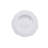 Mossley 83 Piece Porcelain China Dinnerware Set - Service for 6