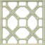 Lit plateforme à dossier en treillis-41333873-100481216