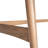 Tobago 51" Desk with Cane Drawer Fronts-1051131985