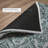 Premium Machine Washable Dream Shag ADS572 Panel Rug-1894360159-1894360152