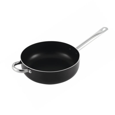 Aluminum Non-Stick Frying Pan