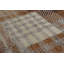 Modern One-of-a-Kind 8'2X10'1 Hand Knotted Area Rug