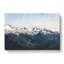 Hidden Lake In Whistler Canada - Wrapped Canvas-56630285