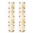 Column Concrete Plaster Railing Mould