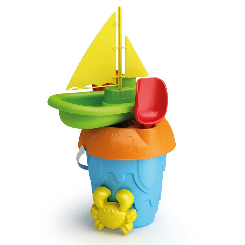 Erhardt Plastic Toy