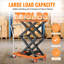Chariot de table 770 lb