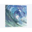 Curl Painting Print on Wrapped Canvas-19732414-74759396-74759397