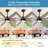60 In./72 In. 8-Plywood Blades Indoor Led Ceiling Fan With Remote-1586953756-1586953747