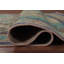 Tapis traditionnel en laine 7 x 9
