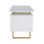 Bureau avec tiroirs et rangement-1735824413