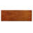 Mission Solid Wood Wine Stand-691613826