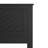 Chalco Solid Wood Headboard With Chamfer-260401466-260401464