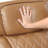 Dahmen 84" Modern & Contemporary Faux Leather Power Reclining Sofa with Power Adjustable Headrests, USB Charging & Ambient LED Lighting-1304881396