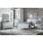 Bed Frame With Headboard