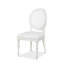 Upholstered Dining Chair-977983669