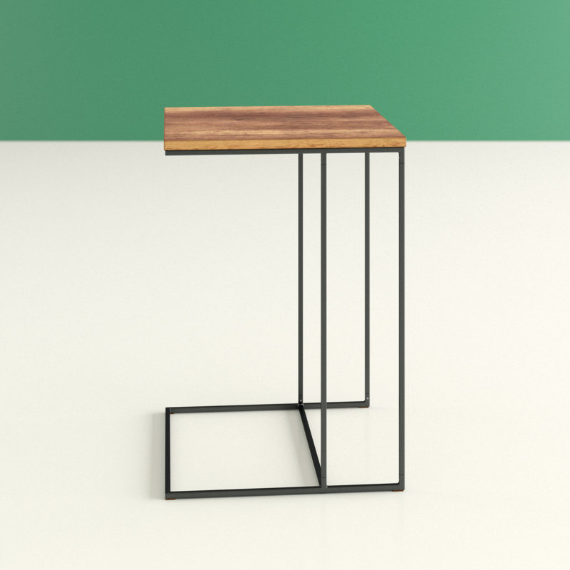Chavira Frame End Table