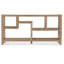 Vineyard Row Small Console