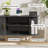 63" TV Stand For Tvs Up To 70", TV Console With Sliding Doors For Living Room-1002969705-1002969704
