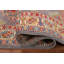 Tapis oriental fait à la main Kazak 4