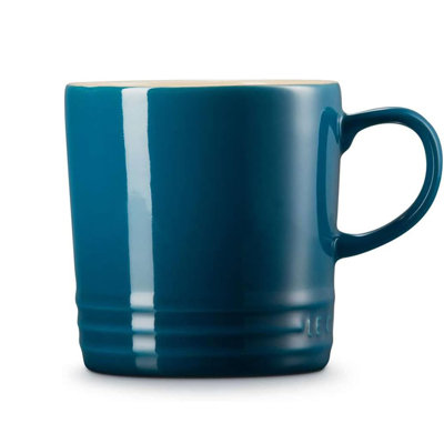 Stoneware Coffee Mug
