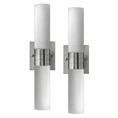 Armed Sconce