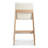 Anrey Counter Stool White PVC-106893892-118865716