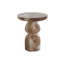ORIELLE Outdoor Round Side Table