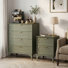 HARRINGTON Piece Bedroom Set