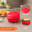 Innoteck Waffle Maker