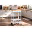 Pedersen Kitchen Cart