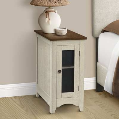 Lampe de chevet pour table d'appoint