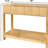 Table, Perfect For Entryway Or Behind Couch
