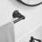 5 - Piece Bathroom Hardware Set