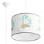 1 - Light White Pendant-2039852257