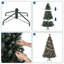31' H Christmas Tree