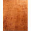 Tapis unique en laine 6 pi 1 po x 9 pi 4 po Leanan