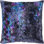 Glitch Reversible Throw Pillow