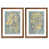 Framed Print with Mat selected