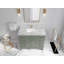 42 po Cambridge X P 22 po De salle de bain Quartz