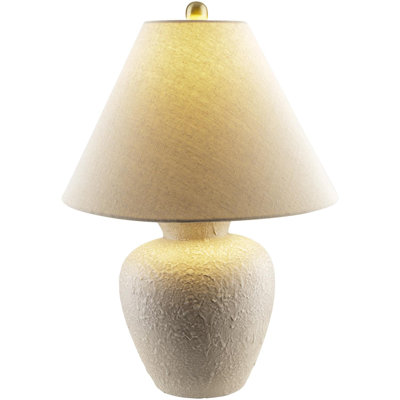 Calico Table Lamp