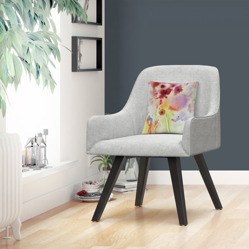 Coussin décoratif de jardin