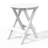 Round Patio Dining Folding Table-108589717
