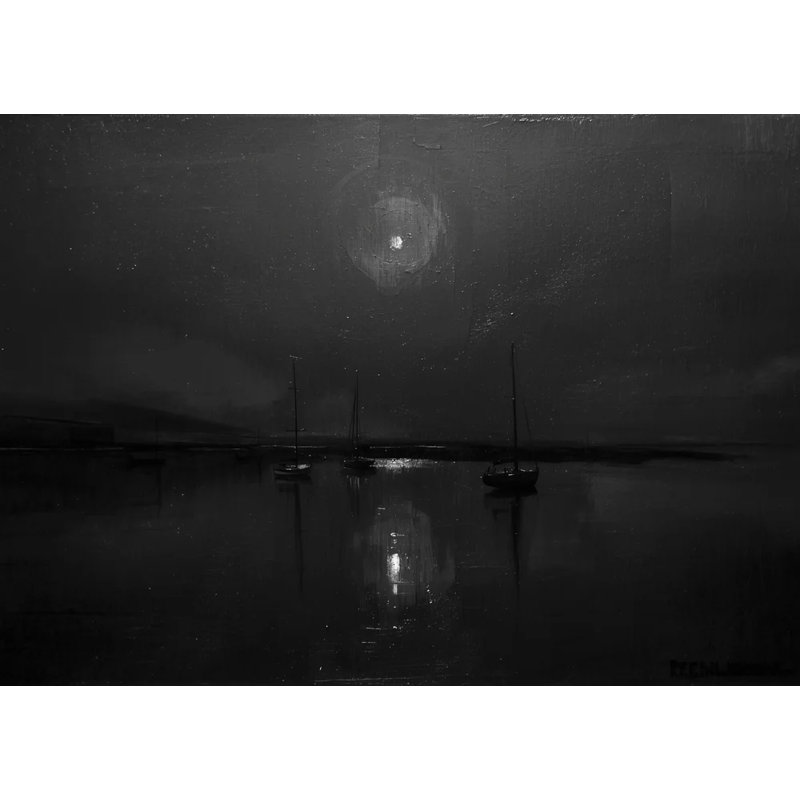 Lunar Anchorage