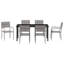 Patio Dining Set with-134093439
