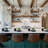 Ethon 6 - Light Dimmable Chandelier