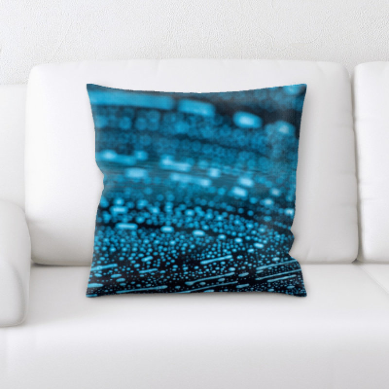 Coussin décoratif Foxhill