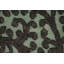 Handmade Green Traditional Area Rug 10x13