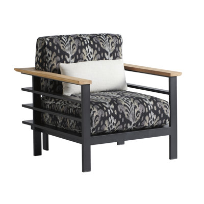 South Beach Lounge Chair