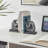 Nolley Kneeling Figure Non Skid Bookends